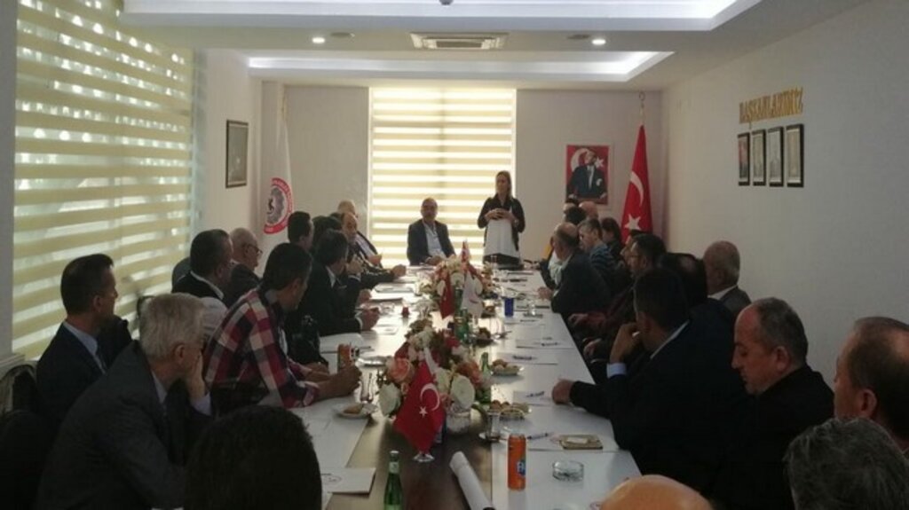YEPAŞ’tan Ticarethane Müşterilerine Sabit Tarife!