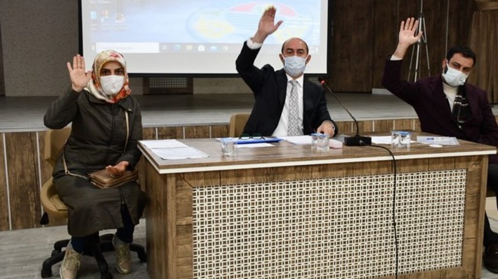 Başkan Kılıç'tan Kadın ve Genç Girişimcilere Müjde!