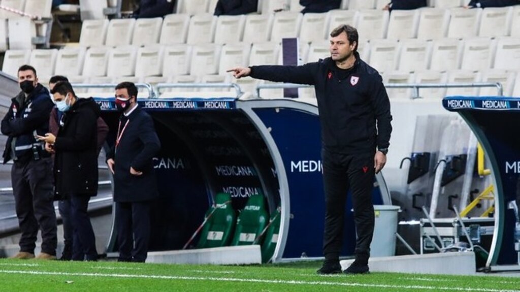 Ertuğrul Sağlam, ‘Ayağa Kalkıp Yolumuza Devam Edeceğiz’!