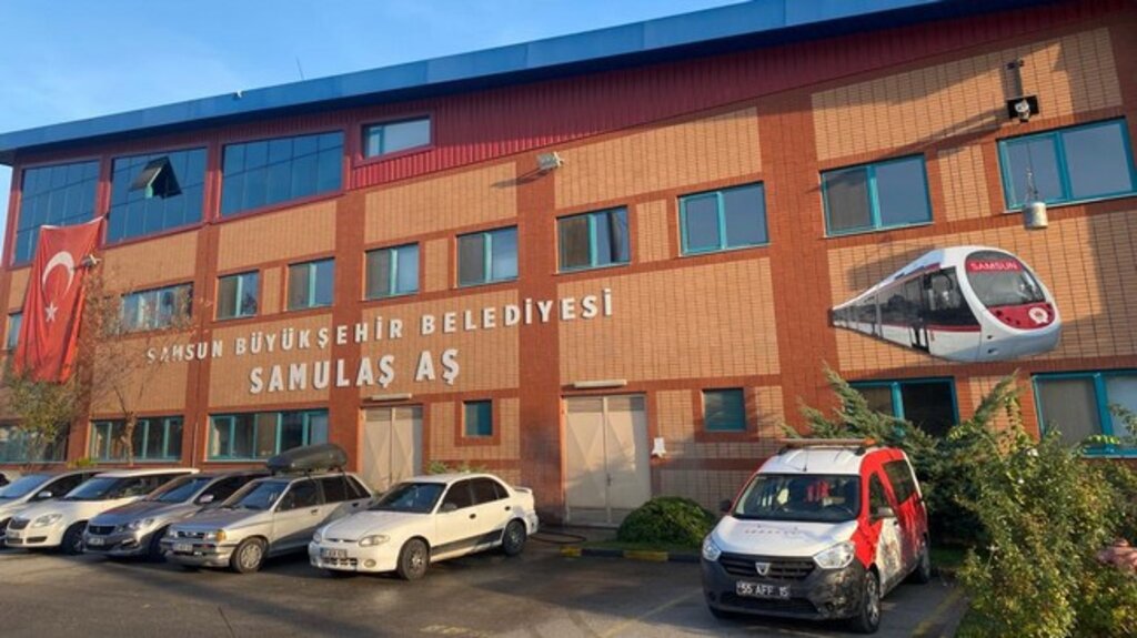 Grev Kararının Ardından SAMULAŞ’tan İlk Açıklama!