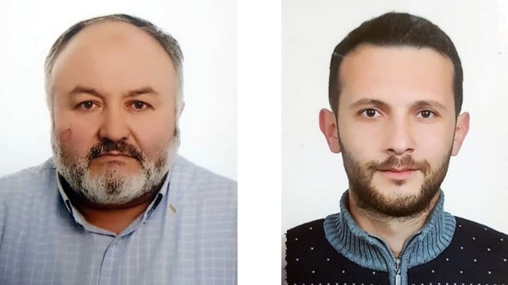 Atakum’da Kazada Hayatını Kaybeden Emekçiler Son Yolculuğuna Uğurlandı!
