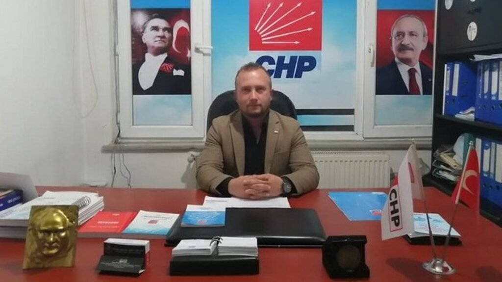 İbrahim Yavuz, ‘Sorular Hala Cevap Bulmadı’!