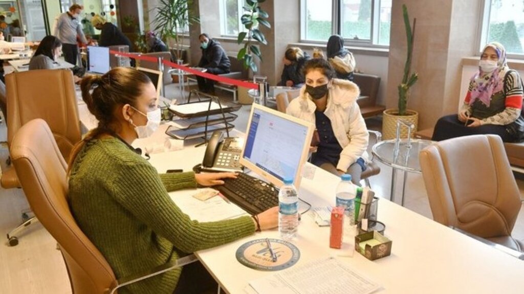Samsun’da Memnuniyet Oranı Yüzde Seksen Bir!