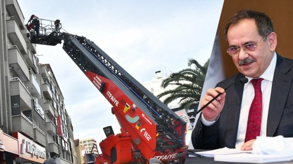 Samsun İtfaiyesi 2020’de Kaç Olaya Müdahale Etti!