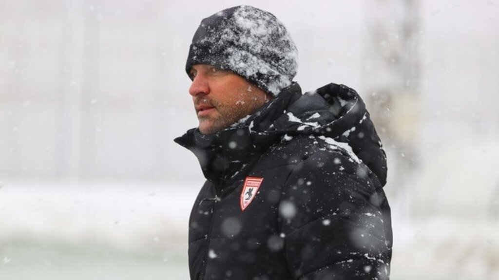 Ertuğrul Sağlam’dan İstanbulspor Maçı Öncesi Açıklama!