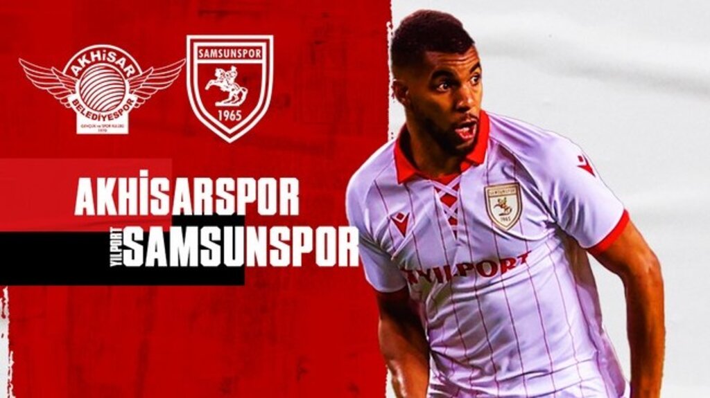 Samsunspor Manisa'da! İşte Muhtemel 11