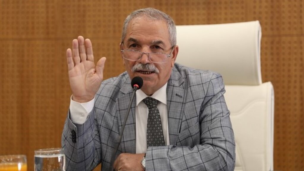 İlkadım’da Gençlere Avrupa Kapılarını Açıyor!