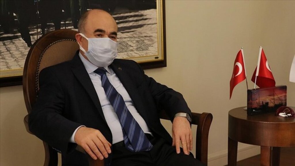 Vali Dağlı, ‘İlimizde IPARD II Onuncu Başvuru Çağrı İlanına Çıktı!