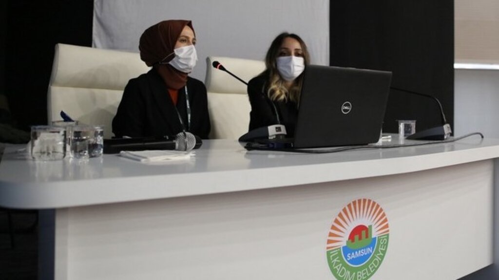 YEDAM’dan Bağımlılıkla Mücadele Semineri!