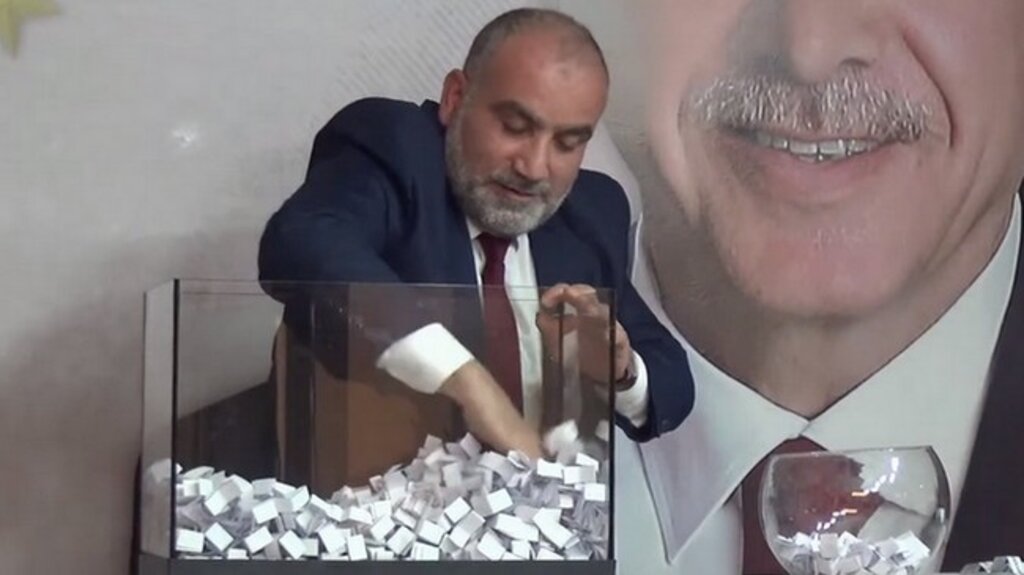 Başkan Sandıkçı'dan 112 Katılımcıya Ödül!