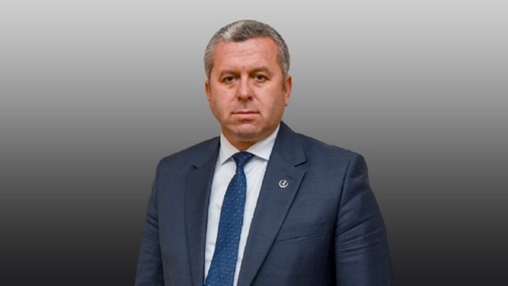 Yardımcıoğlu’ndan Kripto Para Açıklaması Geldi!