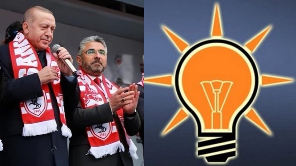 Başkan Aksu, ‘Samsun Büyük Kongreye Hazır’!