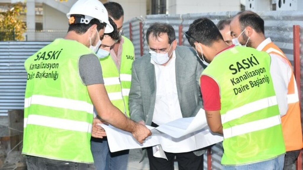 Samsun Büyükşehir’den 1,5 Milyar TL Yatırım Planı!