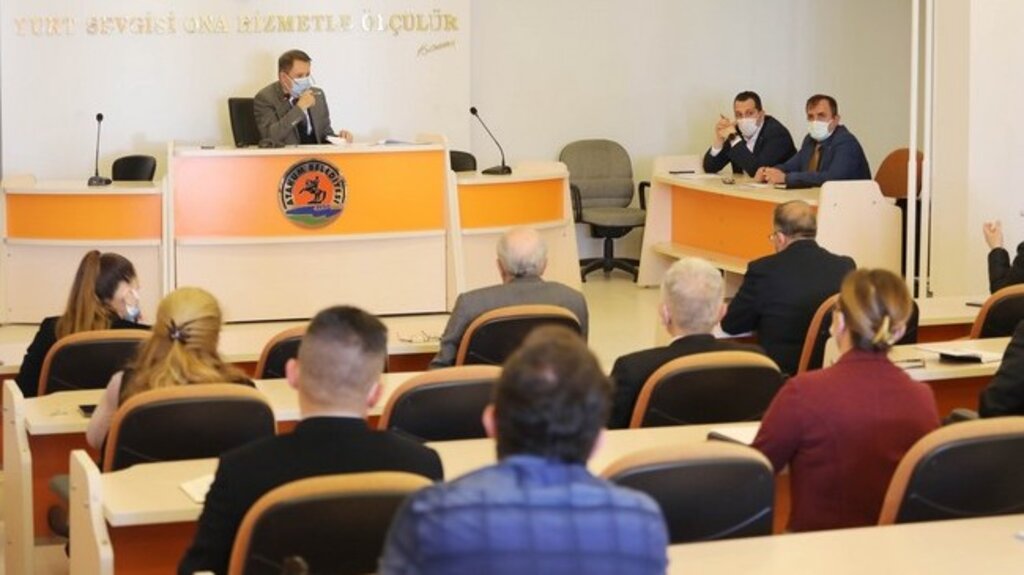 Atakum Belediyesi Tam Kapanmaya Hazır!