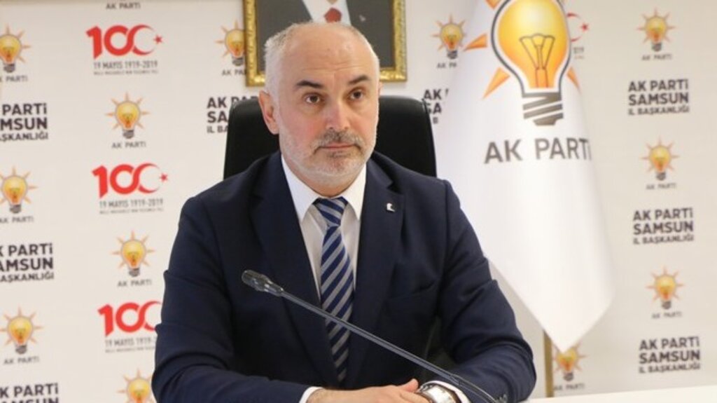 Üstündağ, ‘Felaket Tellallığı Yapmayın’!