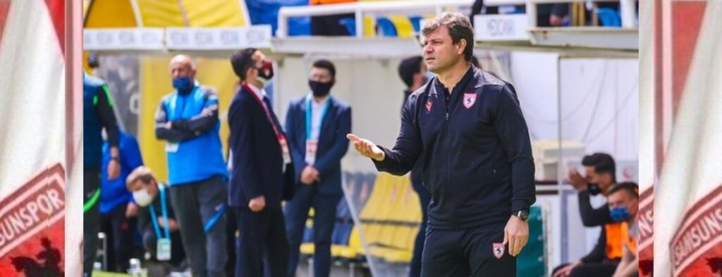 Ertuğrul Sağlam ‘Önemli İki Puan Kaybettik’!