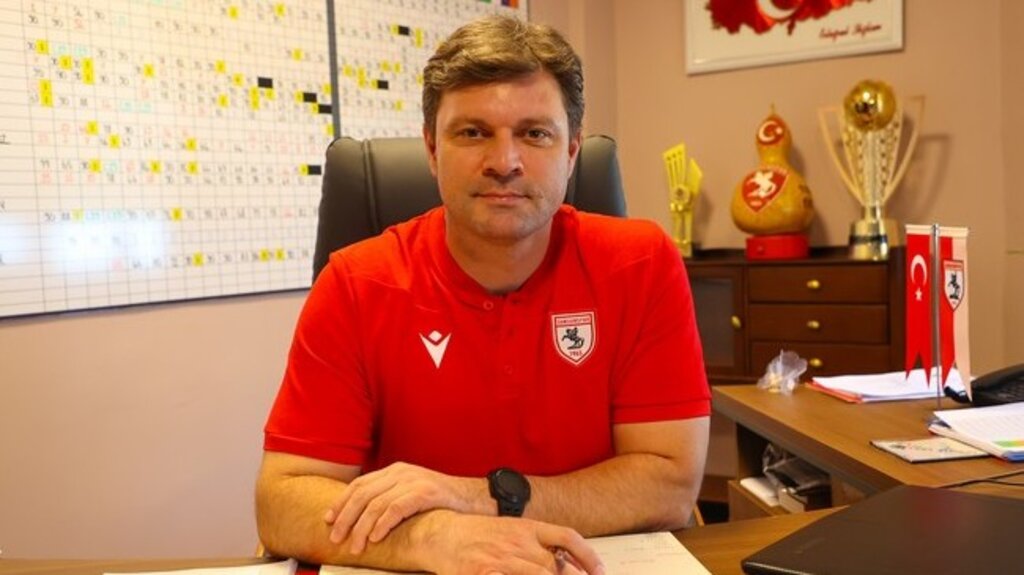 Ertuğrul Sağlam, ‘Hiç Bir Şampiyonluk Kolay Kazanılmadı’!