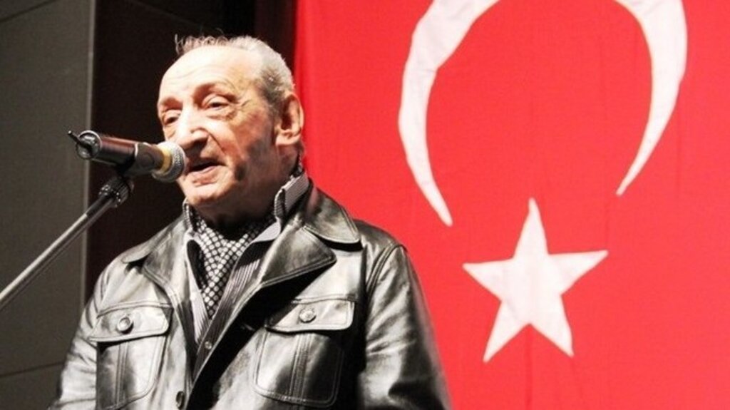 Geleneksel Cemal Safi Şiir Yarışmasının Kazananları Belli Oldu!