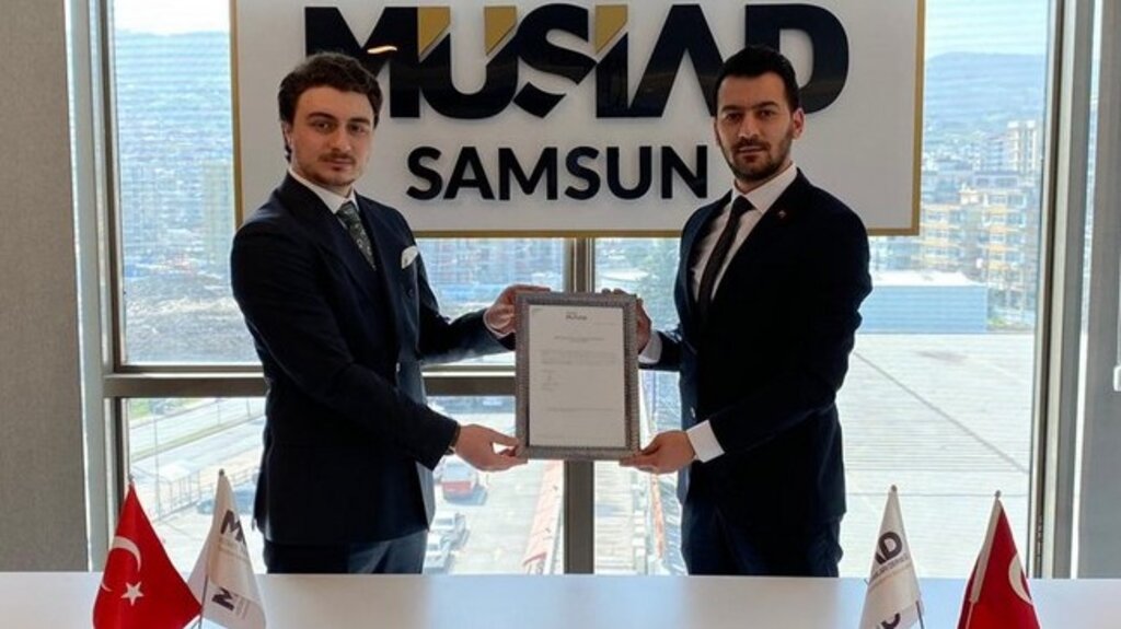 Başkan Korkmaz’dan 1 Mayıs Mesajı!