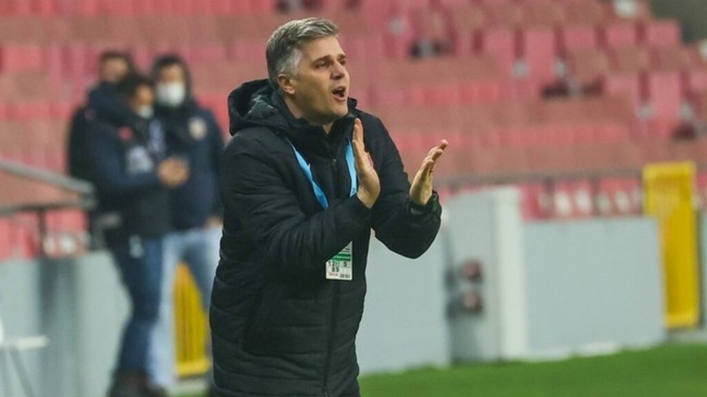 Gökhan Geylani, ‘Damalı Bayrağa Ulaşmaya Beş Maç Var’!