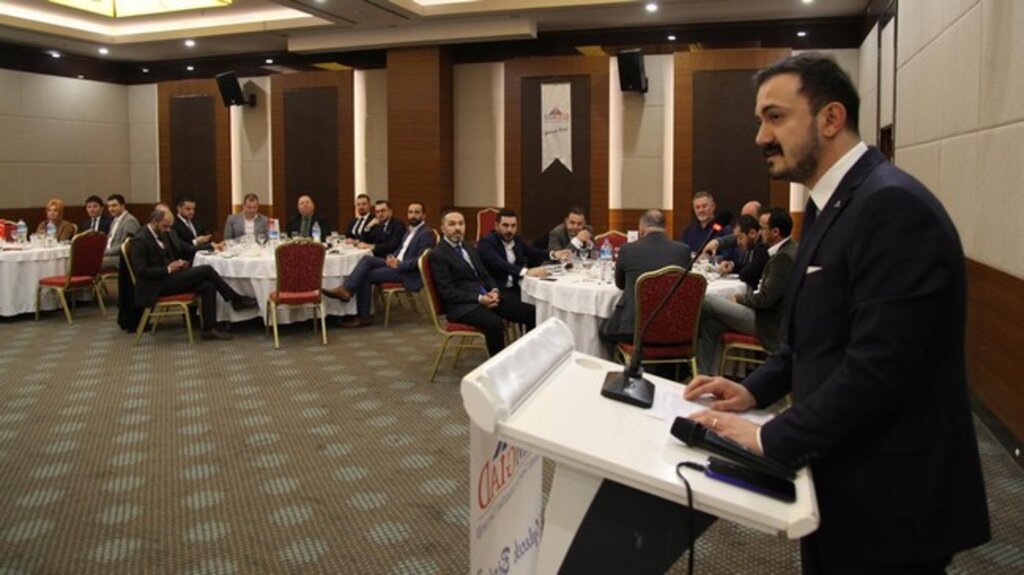 SAMGİAD, ‘Kapanmada Ödemeler Ertelensin’!