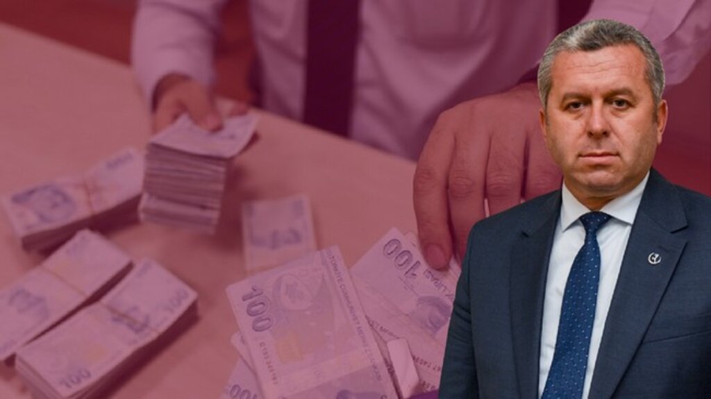 Yardımcıoğlu'dan Huzur Parası Açıklaması!