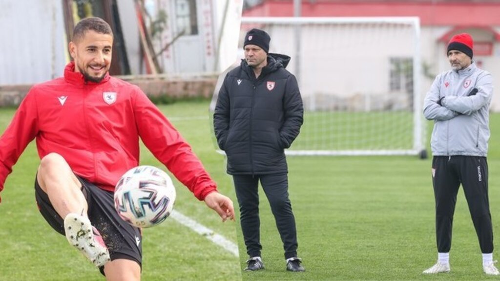 Samsunspor, Menemen’de Galibiyete Kilitlendi! İşte Muhtemel 11