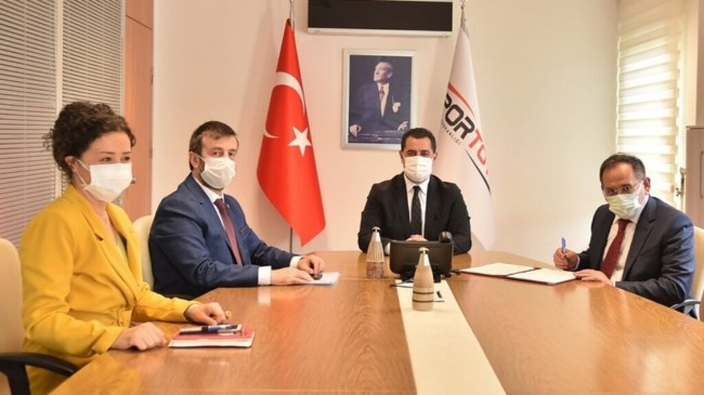 Samsun’un Üç İlçesine Spor Yatırımı!