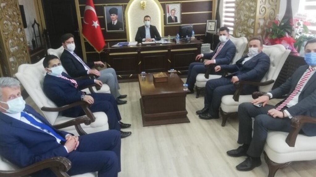 Sevdamız Samsun, Asarcık’ta!