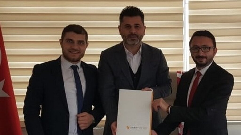 Sevdamız Samsun’dan Yaşamevi İle İndirim Anlaşması!