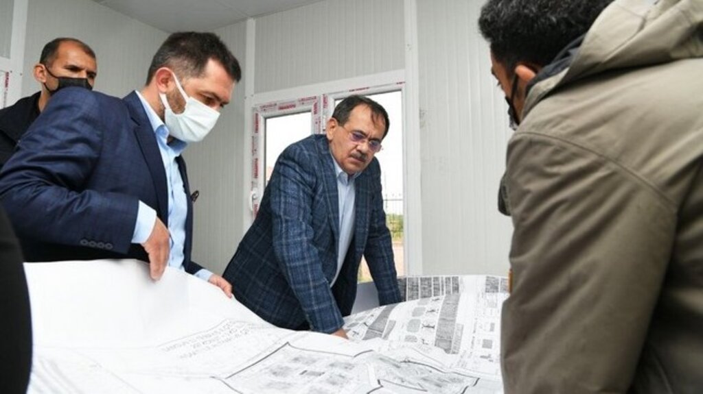 ASELSAN Yapacak, Samsun Rahatlayacak!