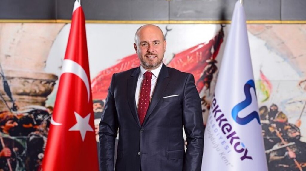 Başkan Togar’dan 19 Mayıs Mesajı!