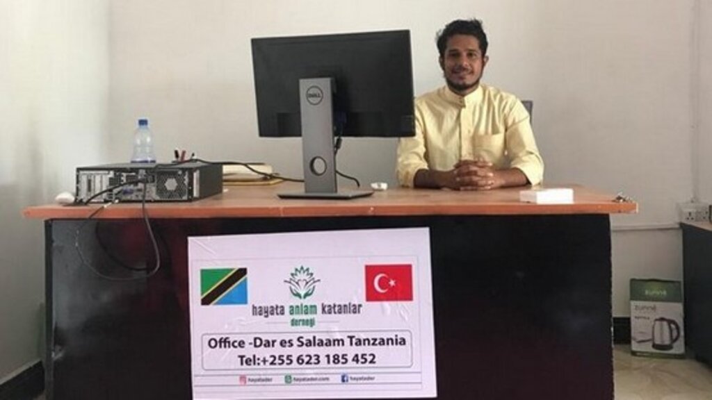 Ramazan'a Ve Tam Kapanmaya Anlam Kattılar!