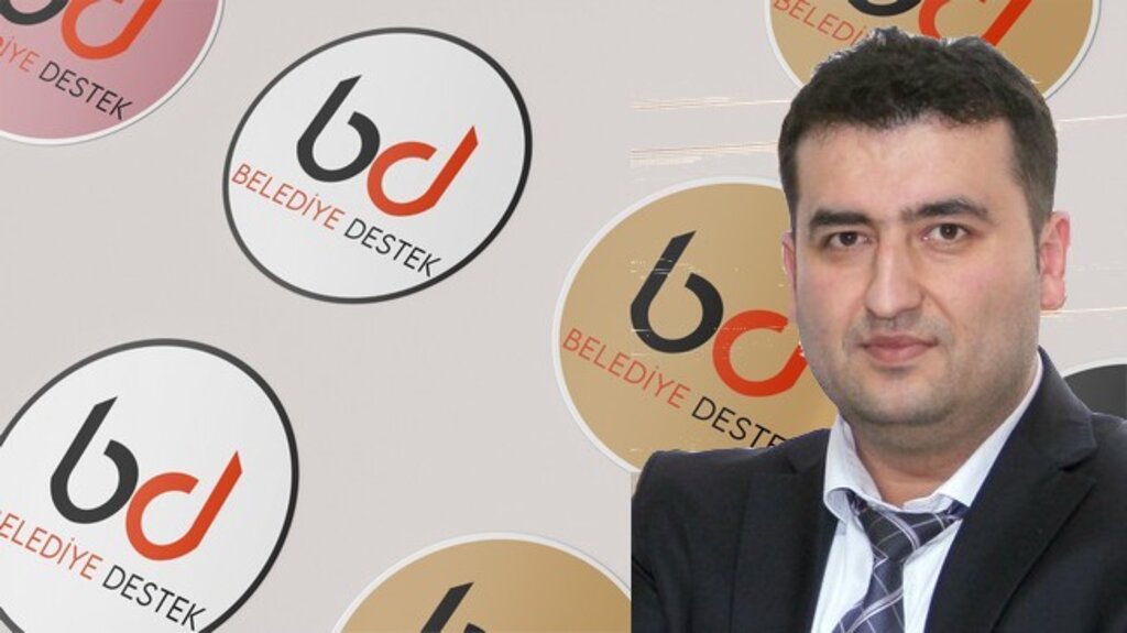 Bu Proje Belediyeleri Tek Bir Noktada Buluşturuyor!