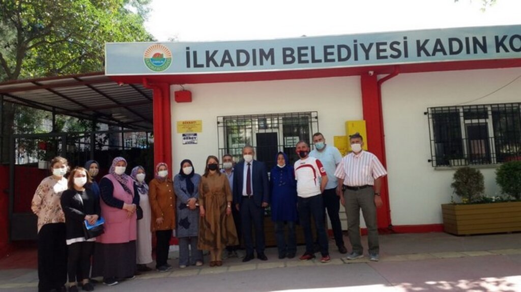 İhtiyaç Sahibi Ailelerin Yardım Eli Oldular!