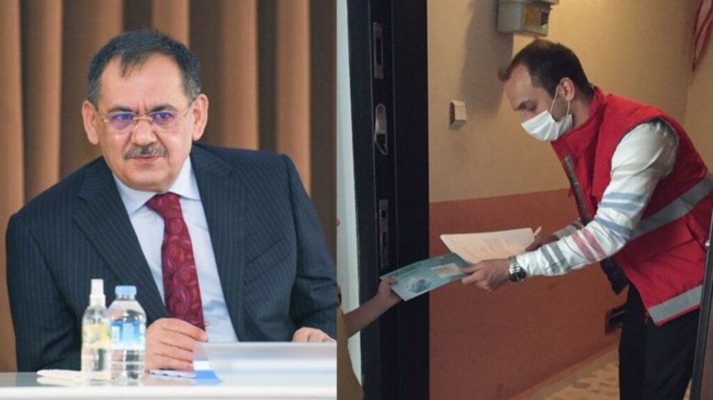 Samsun Büyükşehir Çocukları Sevindirdi!