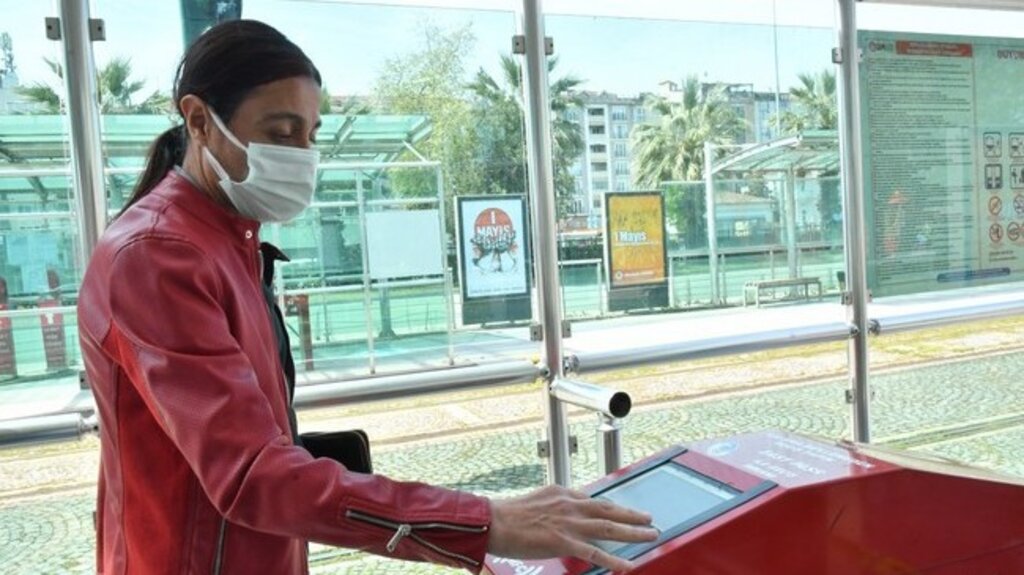 Samsun’da Bir Buçuk Milyon Sağlıkçı Ücretsiz Taşındı!