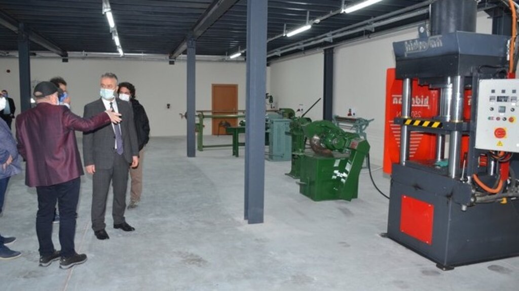 Samsun Üniversitesi Yeni Bölümleriyle Değer Katmaya Devam Ediyor!