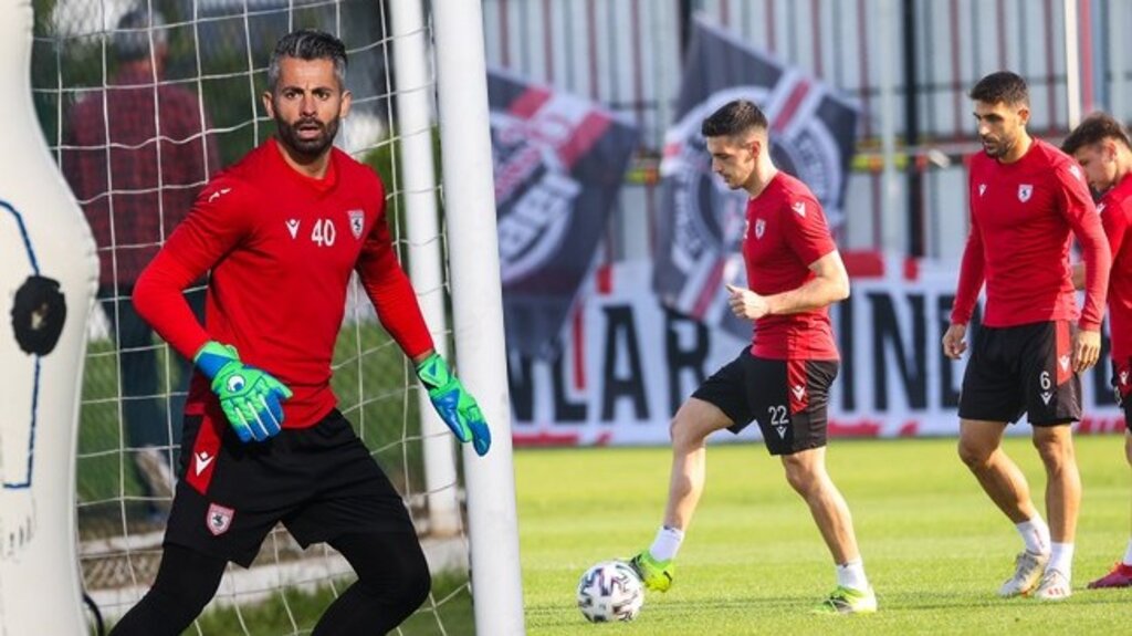 Play-Off Hazırlıklarının Samsun Ayağı Tamamlandı!