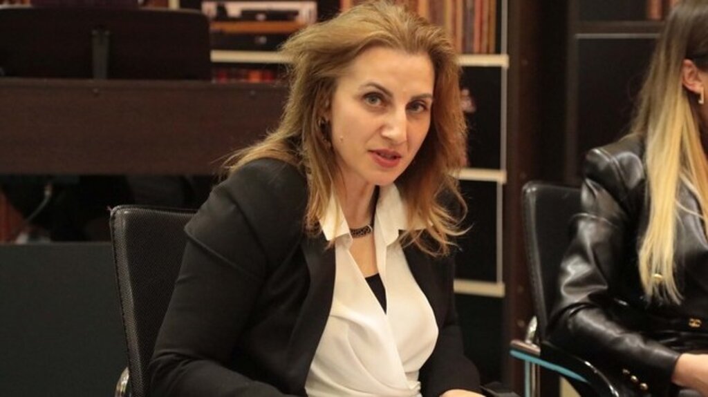 Atakum Belediyesi’ne ‘Toplumsal Cinsiyet Eşitliği’ Eğitimi!