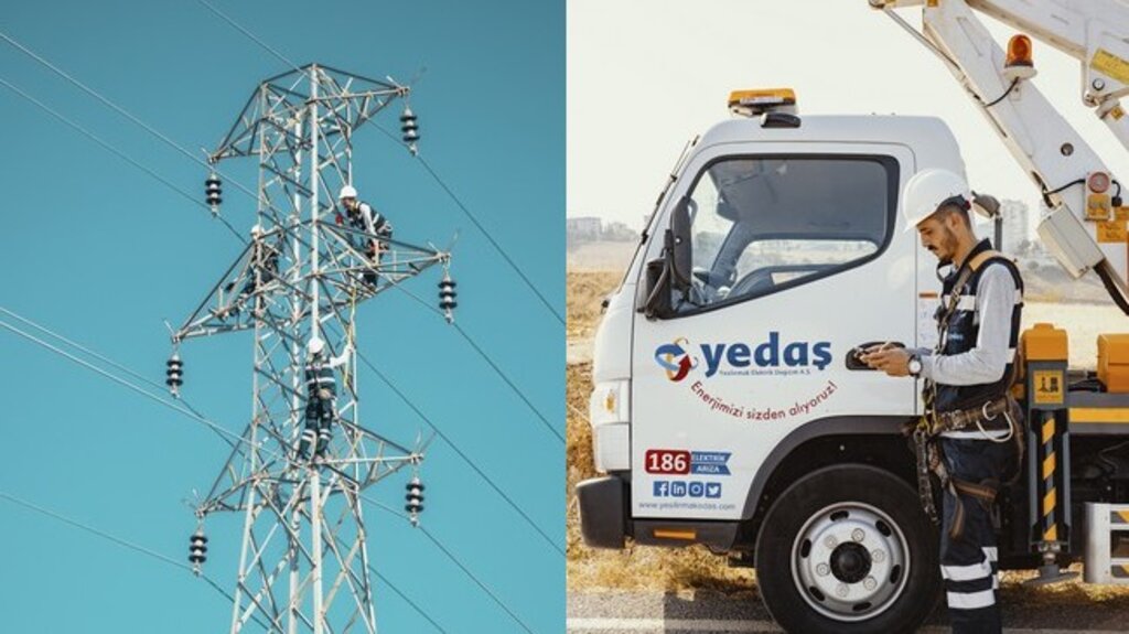 YEDAŞ'dan Ramazan Bayramı Seferberliği!