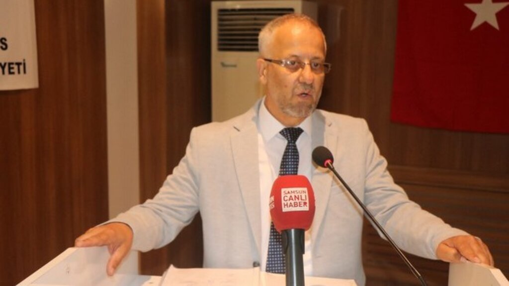 Başkan Çakır Güven Tazeledi!