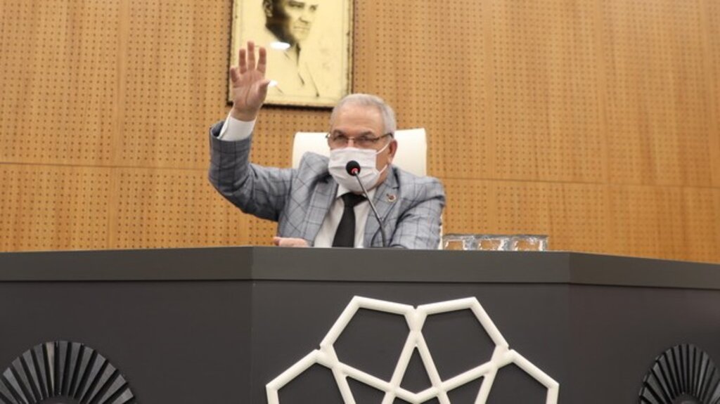 Başkan Demirtaş’dan Gazi Ve Şehit Yakınlarının Yüzlerini Güldüren Karar!