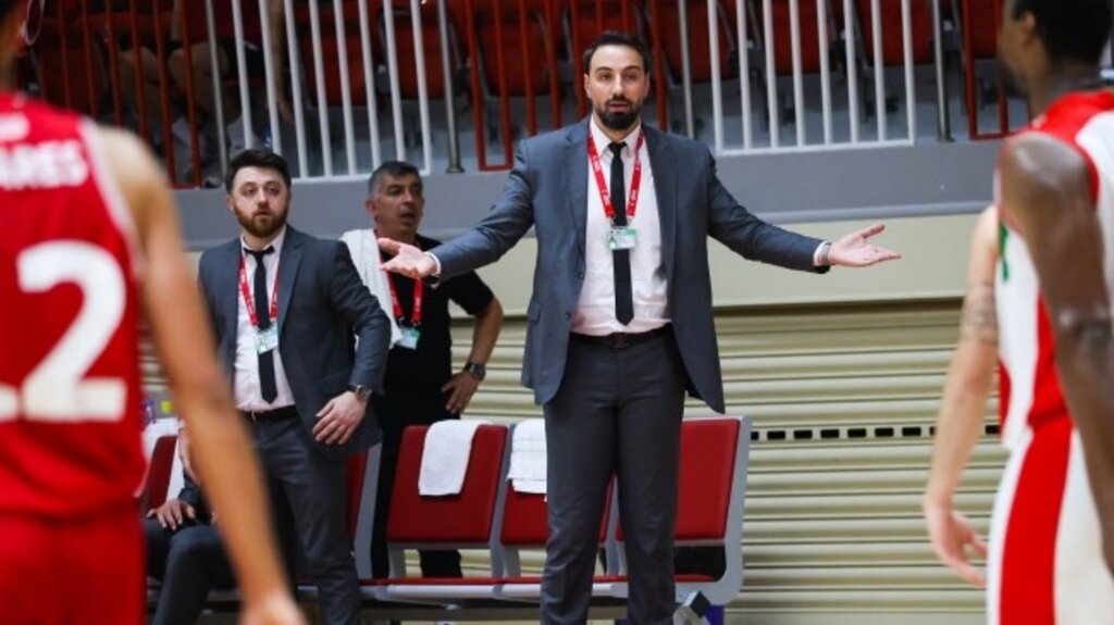 Emre Ekim, ‘Samsun’da Süper Lig’e Çıkmak İstiyoruz’!