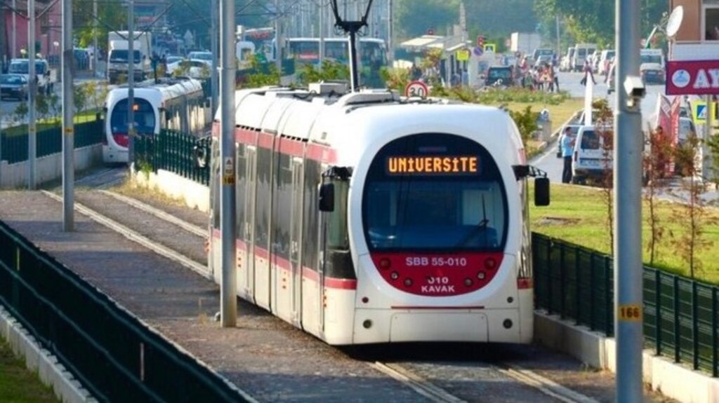 Samsun’da Sınava Girecek Öğrencilere Ücretsiz Ulaşım!