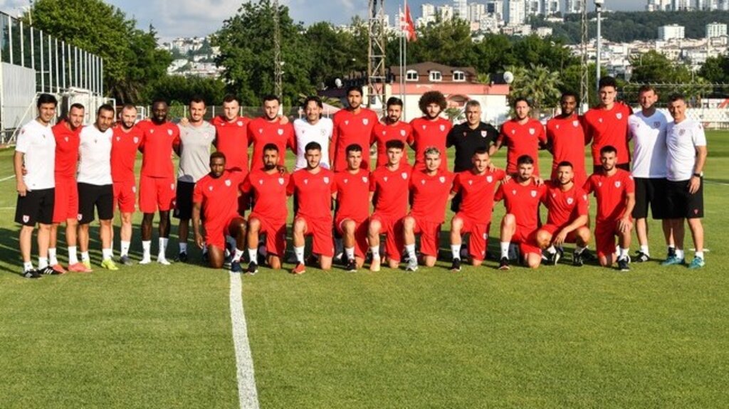 Altıparmak, 'Hedefimiz 56'ıncı Yılda Süper Lige Çıkmak'!