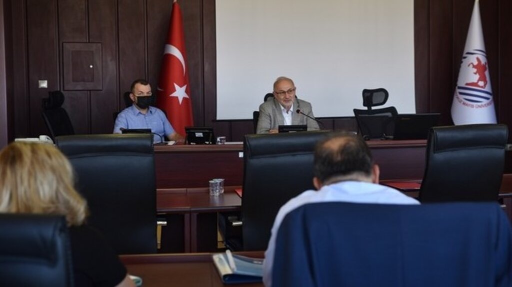 OMÜ’de Kenevirin Ticarileşmesine Yönelik Durum Analizi!