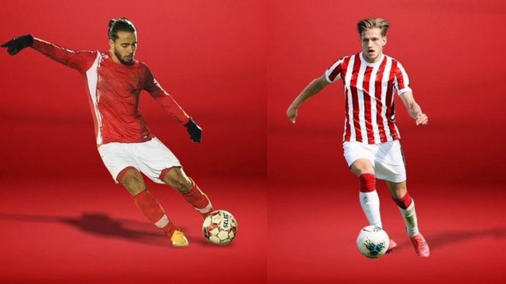 Samsunspor Avrupa’dan İki Genci Transfer Etti!