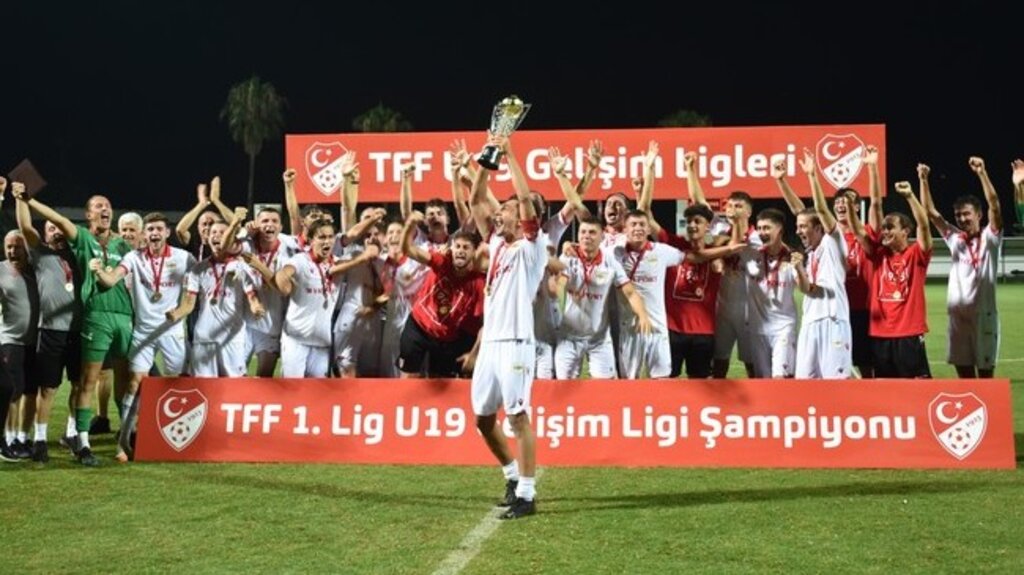 En Değerli Kaleci ve Teknik Direktör Samsunspor’dan!