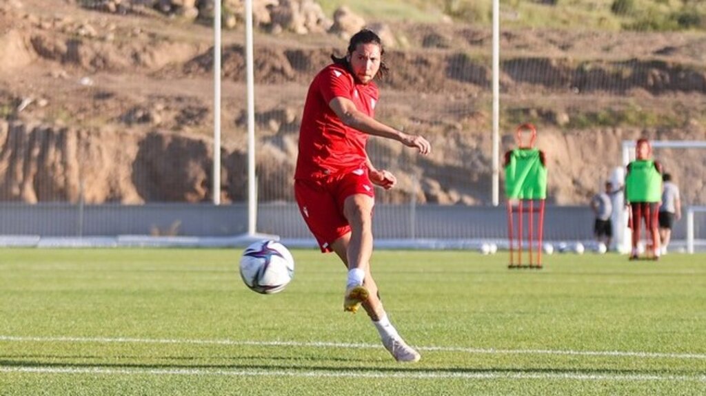 Samsunspor’dan Ahmethan Köse’ye Veda!